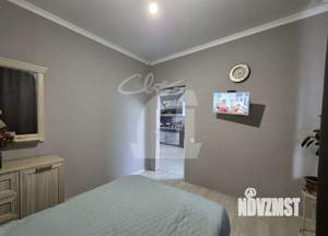 Дом 54м², 1-этажный, участок 4 сот.