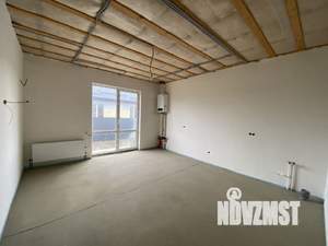 Дом 80м², 1-этажный, участок 4 сот.