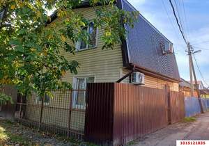 Дом 78м², 2-этажный, участок 1 сот.