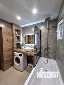 Дом 66м², 1-этажный, участок 4 сот.