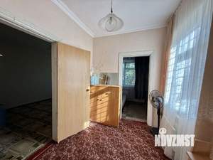 Дача 58м², 1-этажный, участок 6 сот.