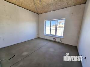 Дом 115м², 1-этажный, участок 5 сот.