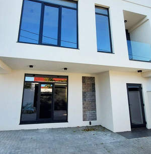 Дом 120м², 2-этажный, участок 5 сот.