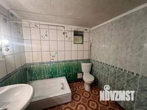 Дом 93м², 1-этажный, участок 6 сот.