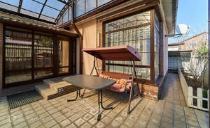 Дом 125м², 1-этажный, участок 4 сот.