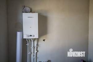 Коттедж 106м², 1-этажный, участок 6 сот.