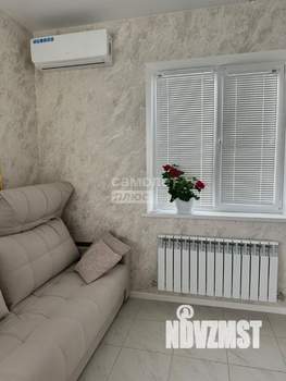 Дом 72м², 1-этажный, участок 3 сот.