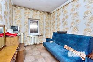 Дом 55м², 1-этажный, участок 2 сот.