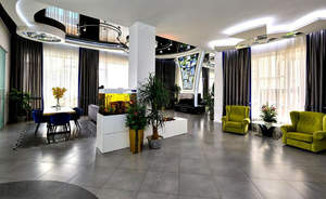 Дом 684м², 2-этажный, участок 10 сот.