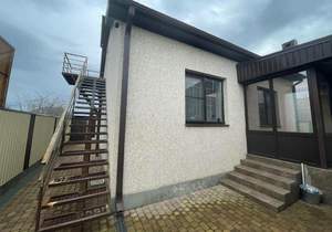 Дом 109м², 2-этажный, участок 5 сот.