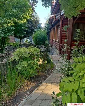 Дом 300м², 2-этажный, участок 24 сот.