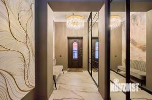 Дом 270м², 2-этажный, участок 6 сот.