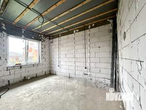 Коттедж 85м², 1-этажный, участок 4 сот.