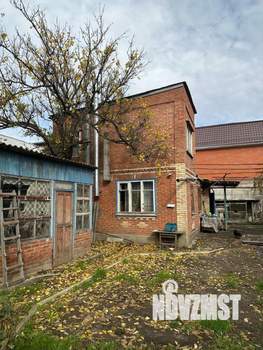 Дом 72м², 2-этажный, участок 5 сот.