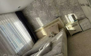 Дом 55м², 1-этажный, участок 6 сот.