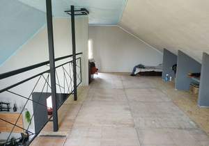 Дом 75м², 2-этажный, участок 8 сот.