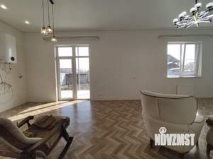 Дом 140м², 1-этажный, участок 6 сот.