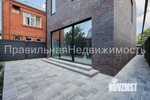 Дом 142м², 2-этажный, участок 3 сот.