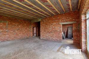 Дом 150м², 1-этажный, участок 8 сот.