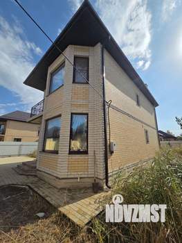 Дом 146м², 2-этажный, участок 4 сот.