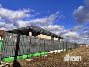 Дом 120м², 1-этажный, участок 8 сот.