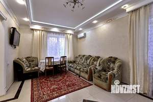 Дом 61м², 1-этажный, участок 4 сот.