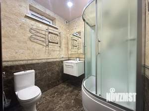 Дом 205м², 2-этажный, участок 4 сот.