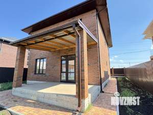 Коттедж 140м², 2-этажный, участок 6 сот.