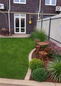 Дом 79м², 2-этажный, участок 2 сот.