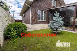 Дом 230м², 2-этажный, участок 8 сот.