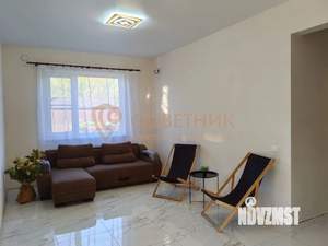 Дом 96м², 1-этажный, участок 8 сот.