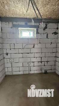 Дом 135м², 2-этажный, участок 5 сот.