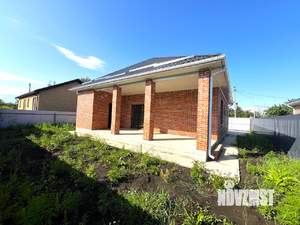 Коттедж 100м², 1-этажный, участок 4 сот.