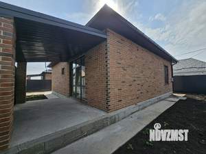 Дом 100м², 1-этажный, участок 4 сот.