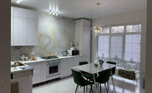 Дом 65м², 1-этажный, участок 4 сот.