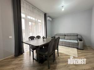 Дом 92м², 2-этажный, участок 4 сот.