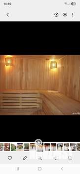 Коттедж 215м², 2-этажный, участок 5 сот.