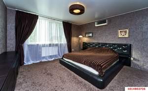 Дом 211м², 3-этажный, участок 3 сот.