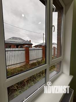 Коттедж 140м², 2-этажный, участок 4 сот.