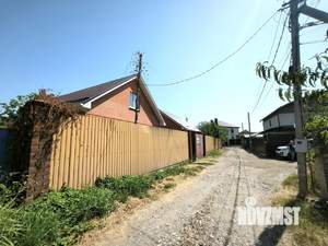 Дом 139м², 2-этажный, участок 4 сот.