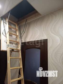 Дом 80м², 1-этажный, участок 3 сот.