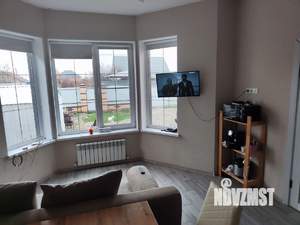 Дом 80м², 1-этажный, участок 6 сот.