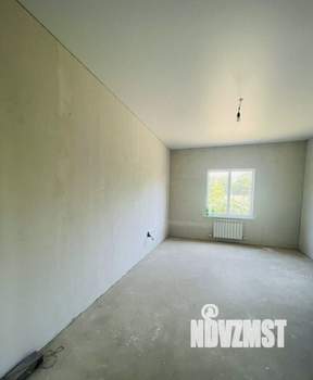 Дом 113м², 1-этажный, участок 6 сот.