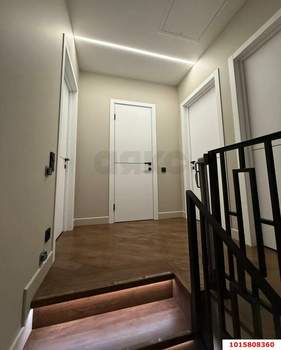 Дом 115м², 2-этажный, участок 2 сот.