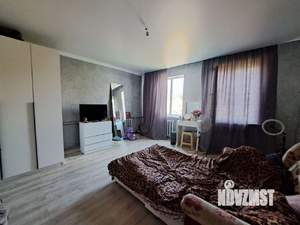 Дом 47м², 1-этажный, участок 4 сот.