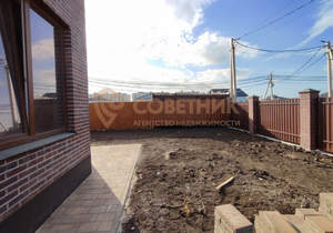 Дом 150м², 2-этажный, участок 6 сот.