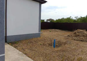 Дом 63м², 1-этажный, участок 3 сот.