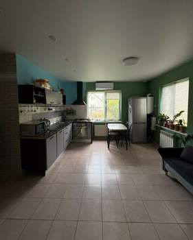 Дом 114м², 2-этажный, участок 6 сот.