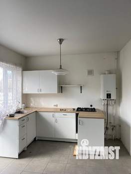 Дом 84м², 2-этажный, участок 3 сот.