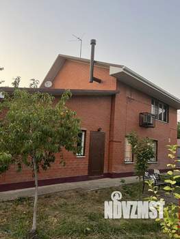 Дом 149м², 2-этажный, участок 8 сот.